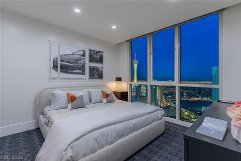 Tiny photo for 2747 Paradise Road #3101, Las Vegas, NV 89109 (MLS # 2768413)