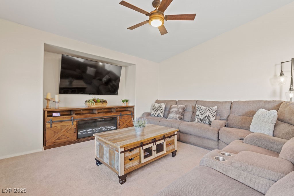 1079 Oak Shade Lane, Henderson, Nevada image 11