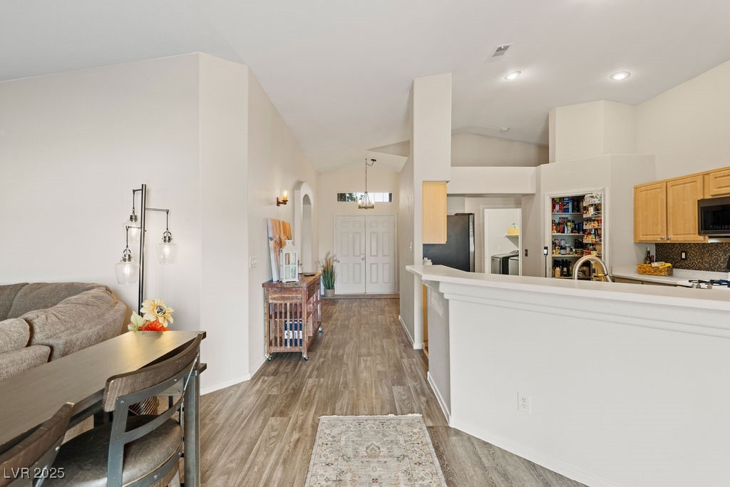 1079 Oak Shade Lane, Henderson, Nevada image 15