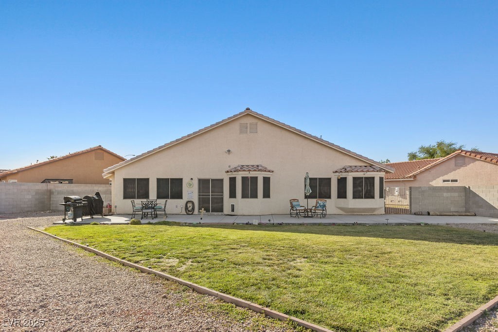 1079 Oak Shade Lane, Henderson, Nevada image 38