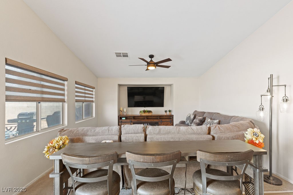 1079 Oak Shade Lane, Henderson, Nevada image 9