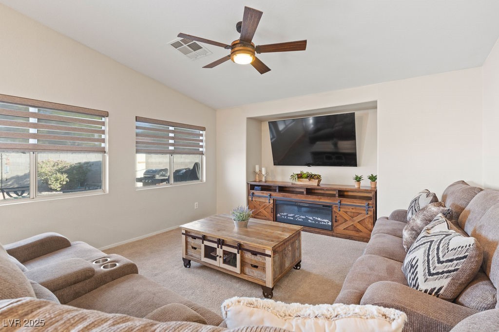 1079 Oak Shade Lane, Henderson, Nevada image 10