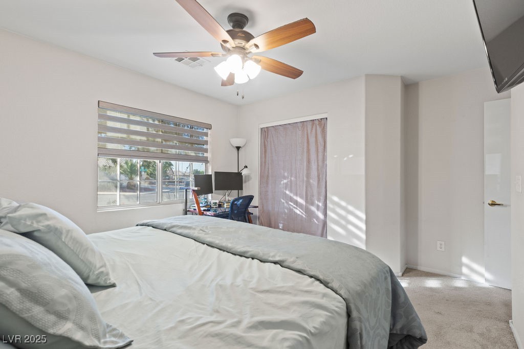 1079 Oak Shade Lane, Henderson, Nevada image 21