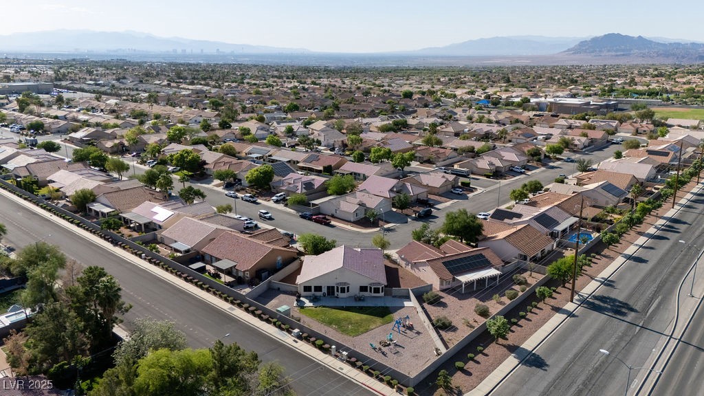 1079 Oak Shade Lane, Henderson, Nevada image 49