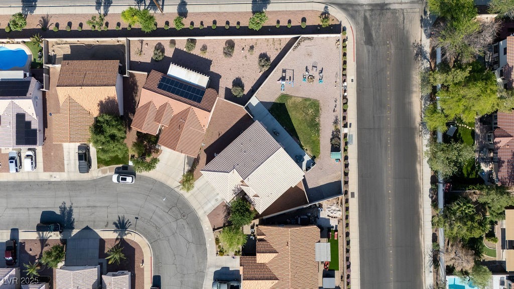 1079 Oak Shade Lane, Henderson, Nevada image 44