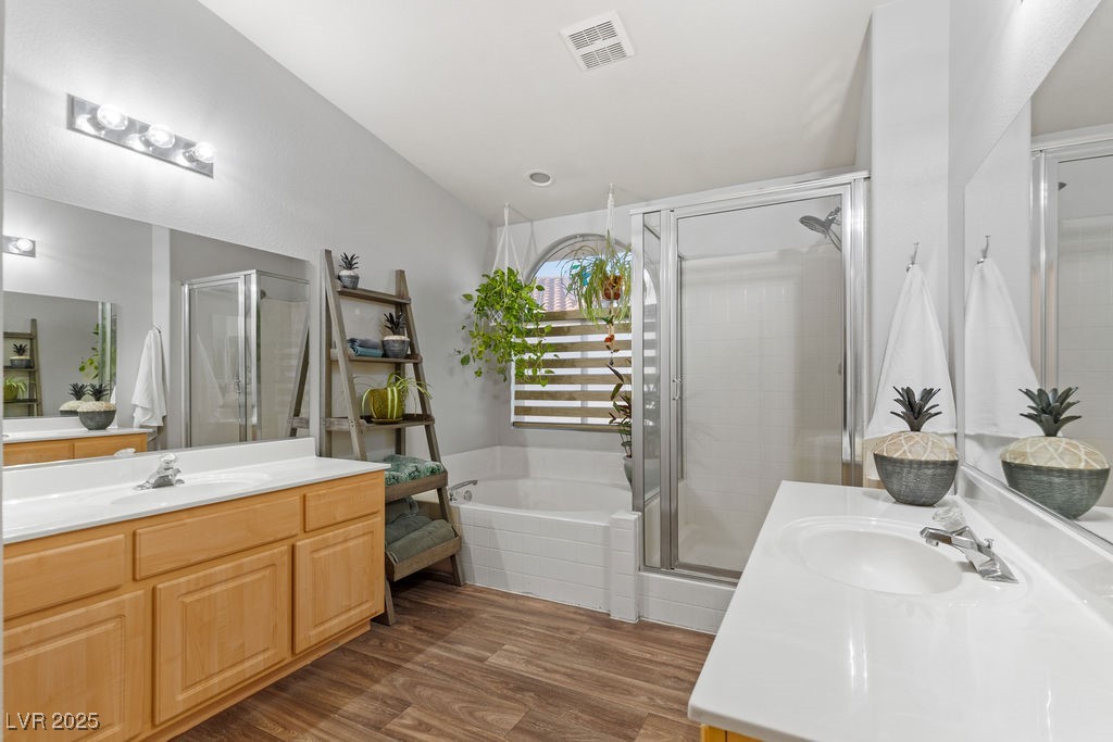 1079 Oak Shade Lane, Henderson, Nevada image 32