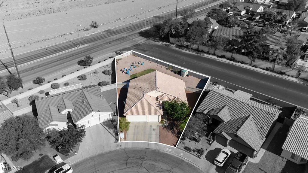 1079 Oak Shade Lane, Henderson, Nevada image 41