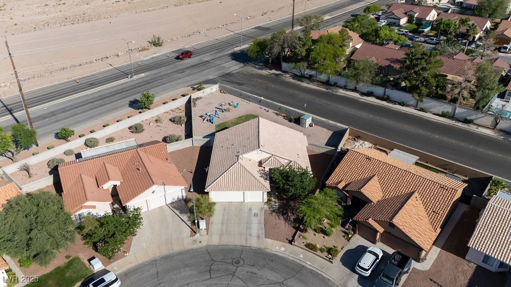 1079 Oak Shade Lane, Henderson, Nevada image 42