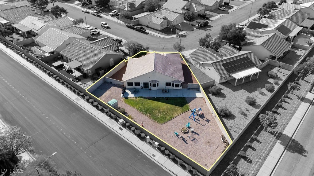 1079 Oak Shade Lane, Henderson, Nevada image 47