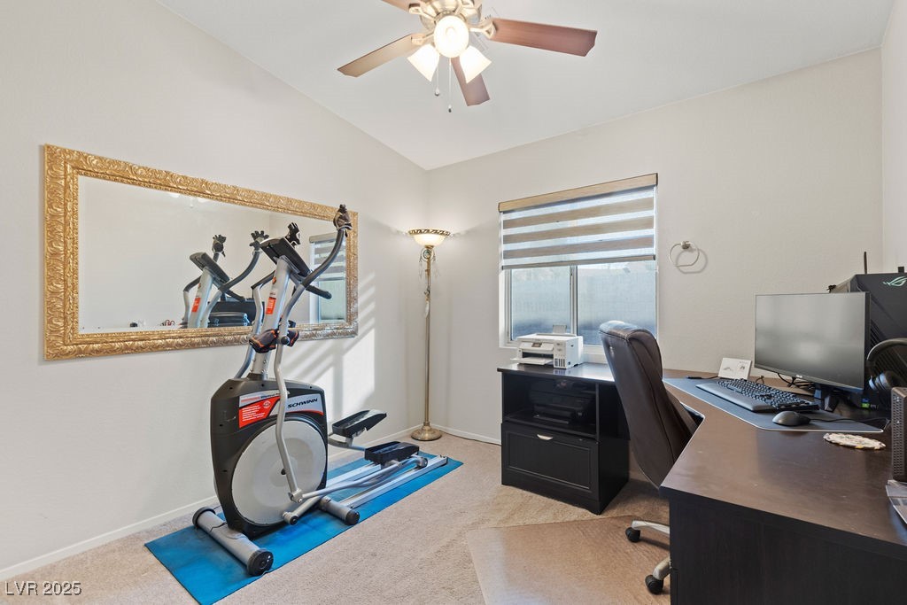 1079 Oak Shade Lane, Henderson, Nevada image 23