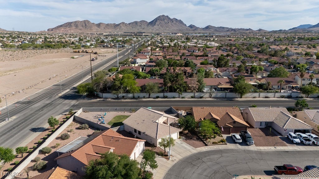 1079 Oak Shade Lane, Henderson, Nevada image 43
