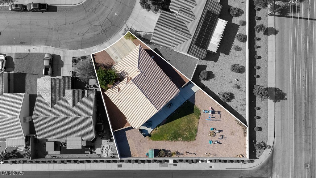 1079 Oak Shade Lane, Henderson, Nevada image 1