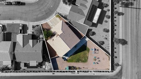 1079 Oak Shade Lane Henderson NV 89015