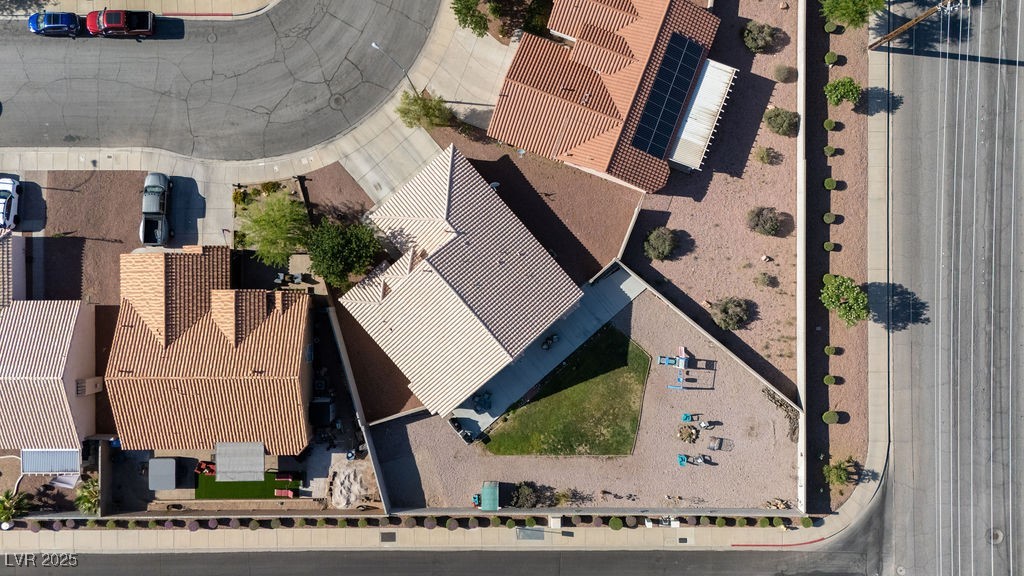 1079 Oak Shade Lane, Henderson, Nevada image 45