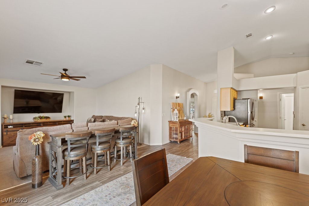 1079 Oak Shade Lane, Henderson, Nevada image 14