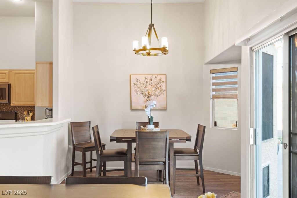 1079 Oak Shade Lane, Henderson, Nevada image 12