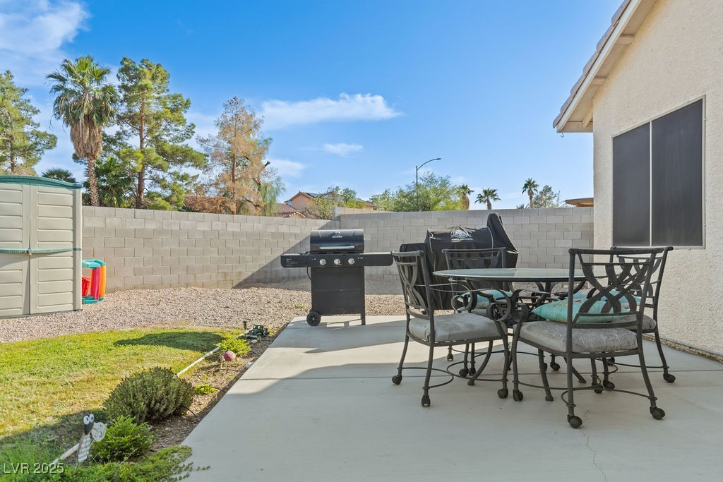 1079 Oak Shade Lane, Henderson, Nevada image 39