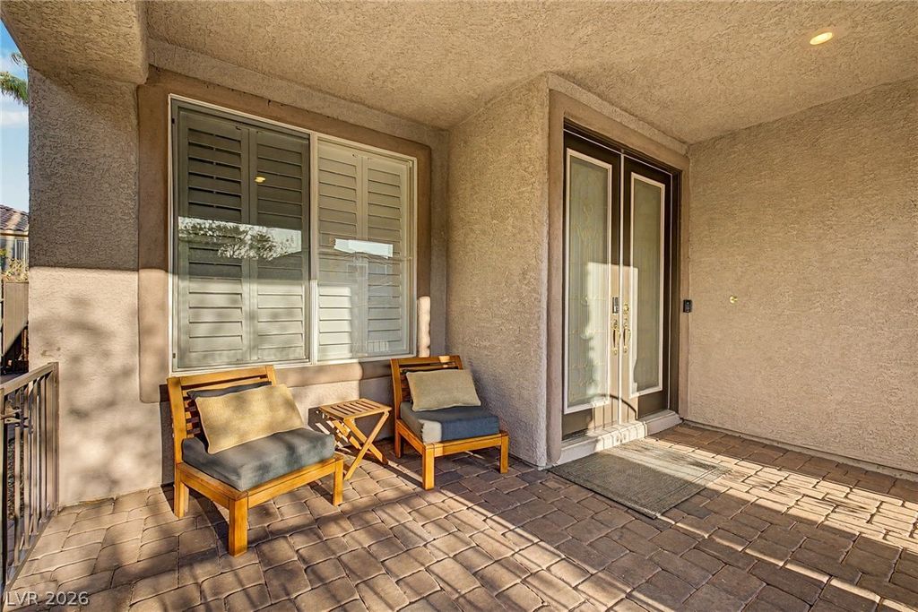 Photo of 3584 Bryson Court, Las Vegas, NV 89135 (MLS # 2776041)