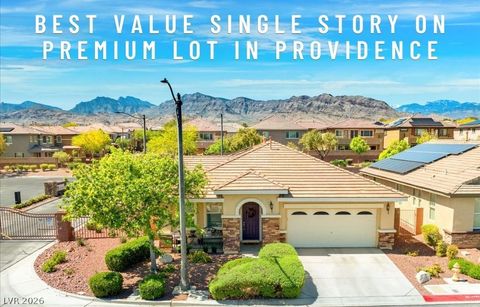 Photo of 7811 SUGARLOAF PEAK Street, Las Vegas, NV 89166 (MLS # 2779320)