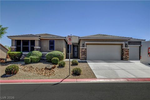 3905 Vincelli Avenue North Las Vegas NV 89031