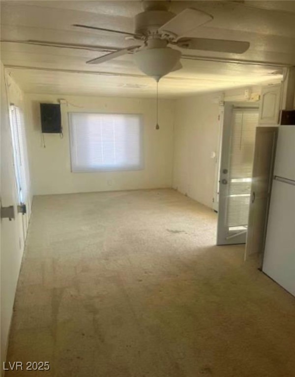 3 Piute Valley Drive