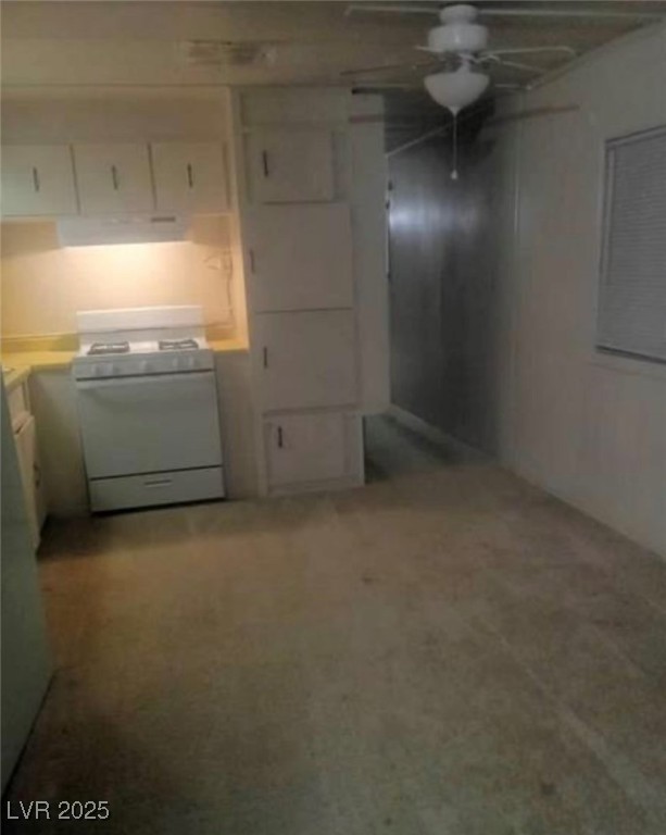 3 Piute Valley Drive