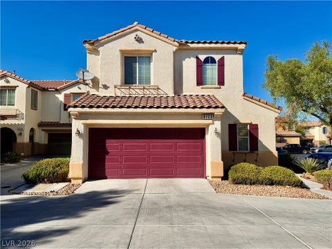 Photo of 9723 Aleutian Street, Las Vegas, NV 89178 (MLS # 2825692)