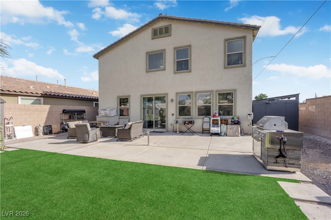4675 High Anchor Street