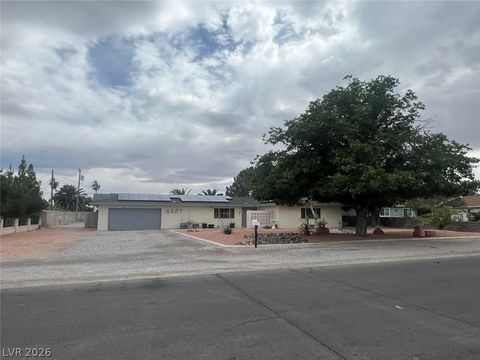 Property photo of 4937 Eugene Avenue, Las Vegas, NV 89108