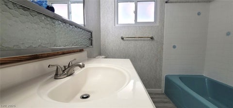 Tiny photo for 4937 Eugene Avenue, Las Vegas, NV 89108 (MLS # 2776445)