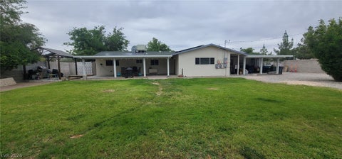 Tiny photo for 4937 Eugene Avenue, Las Vegas, NV 89108 (MLS # 2776445)
