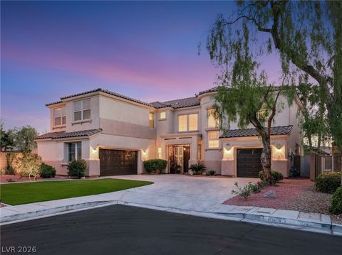 Homes For Sale - 10897 Osceola Mills Street<br/> Las Vegas, NV 89141