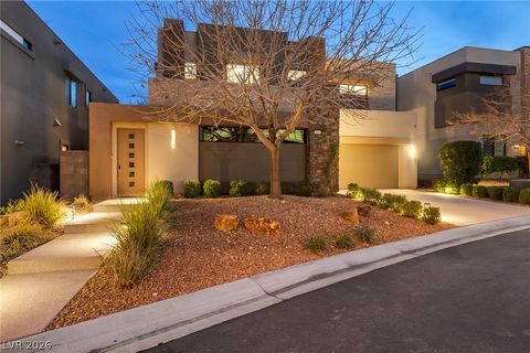 10263 Jade Gardens Drive Las Vegas NV 89135