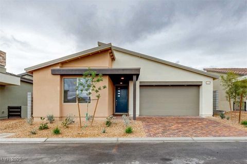 10337 Mulberry Crest Avenue Las Vegas NV 89166