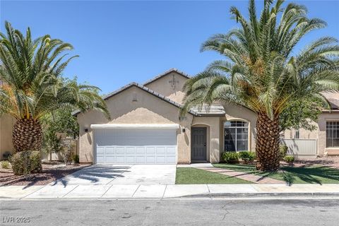 5213 Giallo Vista Court North Las Vegas NV 89031