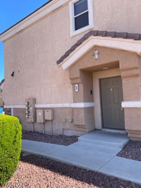Townhouse For Sale - 3313 Jamaica Princess Place #1<br/> Clark County, North Las Vegas, NV 89084