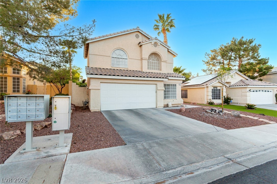 217 Cimarron Village Way