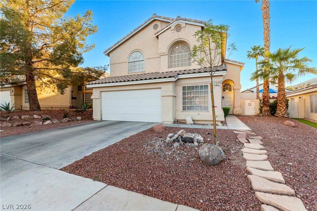 217 Cimarron Village Way