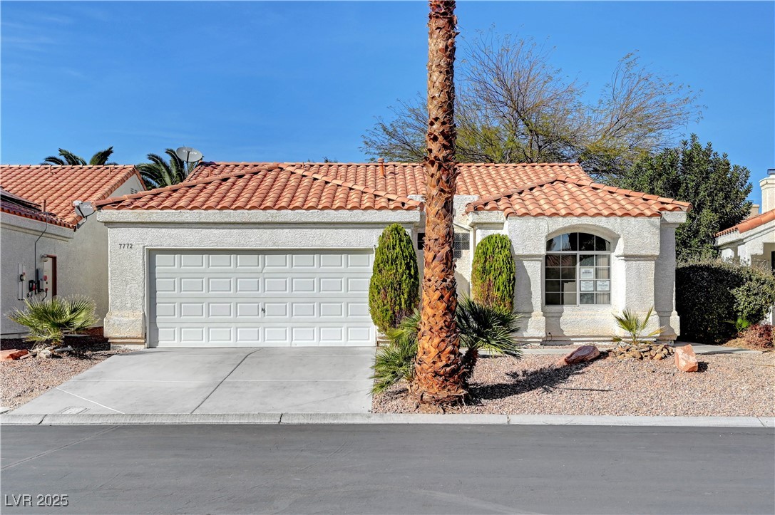 7772 Buckwood Court, Las Vegas, Nevada image 1