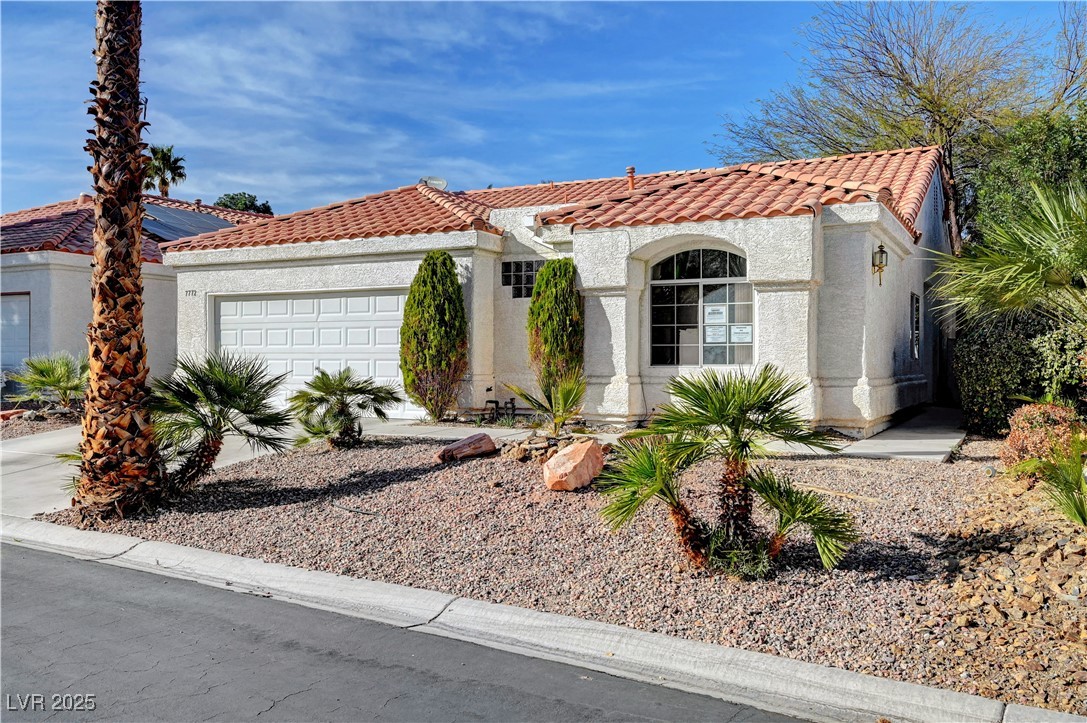 7772 Buckwood Court, Las Vegas, Nevada image 3