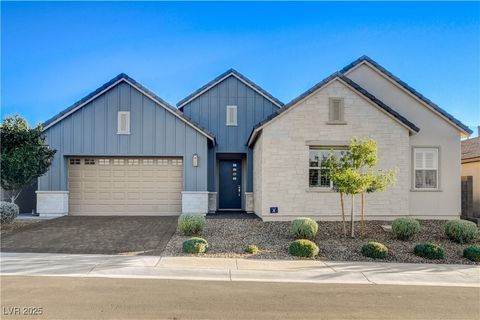 2667 Canvas Sky Street Henderson NV 89044