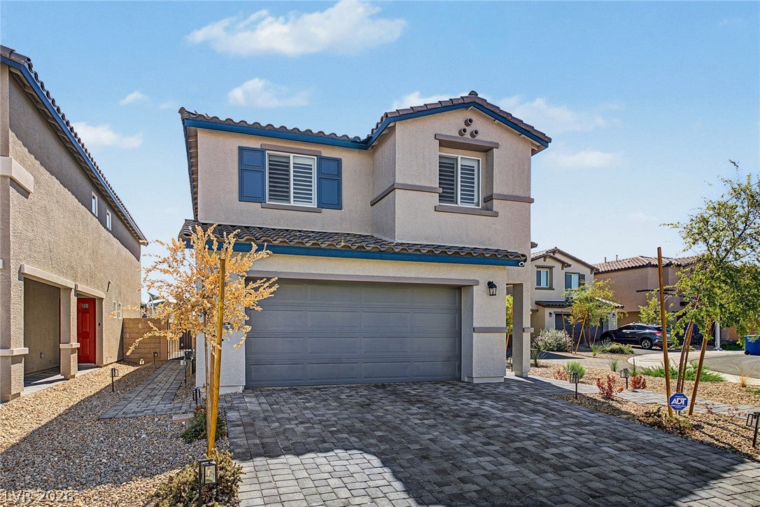 807 Calm Crystal Court