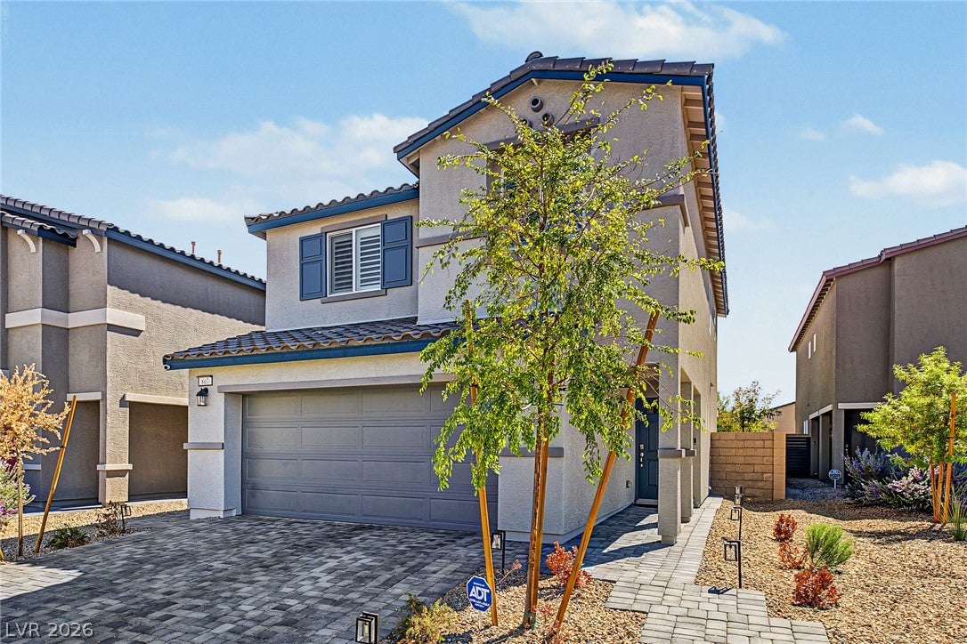 807 Calm Crystal Court