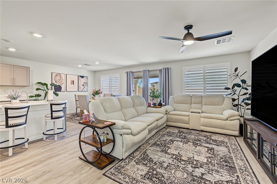 807 Calm Crystal Court
