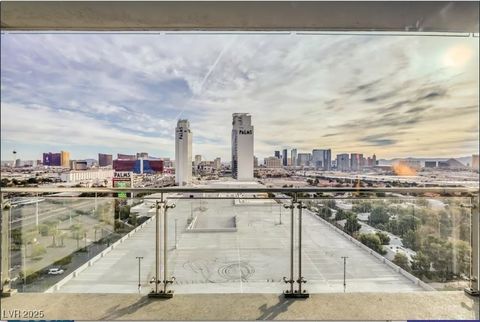 Photo of 4381 W Flamingo Road #1212, Las Vegas, NV 89103 (MLS # 2677659)