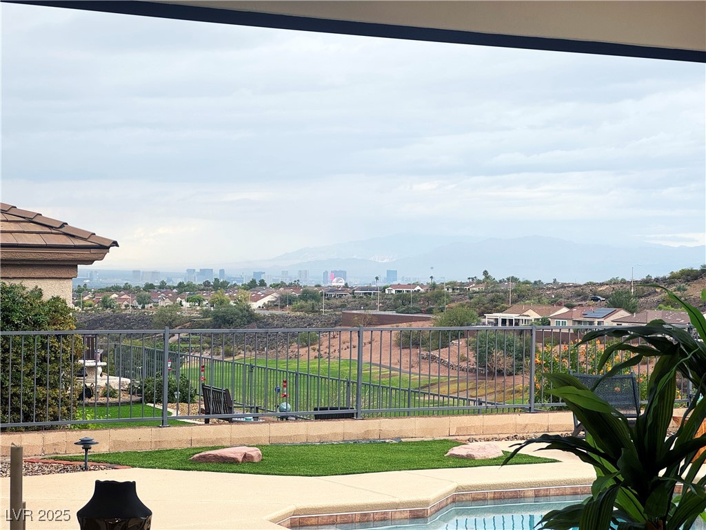 2784 Cherrydale Falls Drive