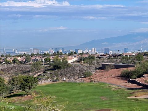 Active Adult 55 69 2784 Cherrydale Falls Drive Henderson NV 89052