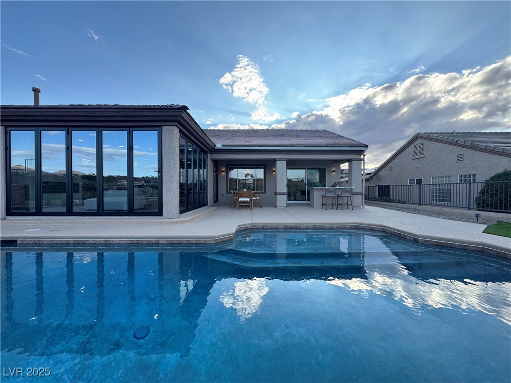 2784 Cherrydale Falls Drive