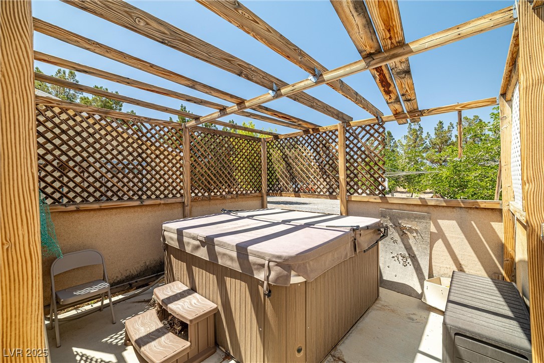 4230 W Prospector Lane, Pahrump, Nevada image 33