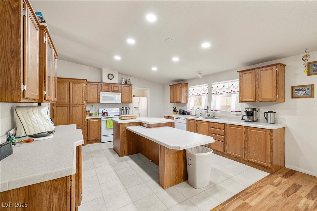 4230 W Prospector Lane, Pahrump, Nevada image 11